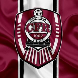 CFR Cluj