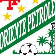 Oriente Petrolero (BOL)