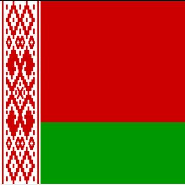 Białoruś