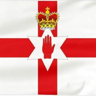 Irlandia Północna