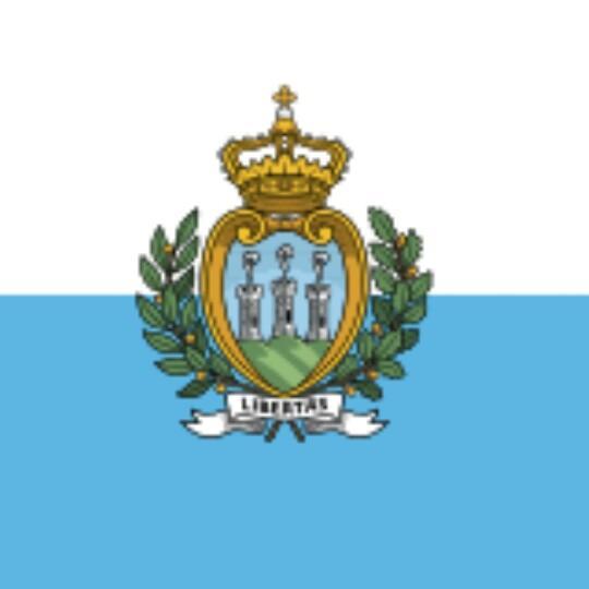 San Marino