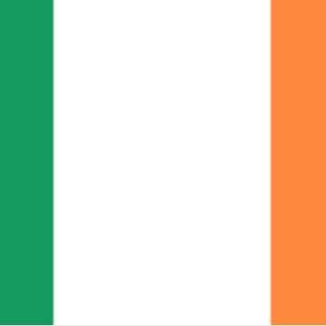Irlandia
