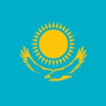 Kazachstan