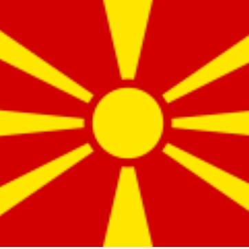 Macedonia