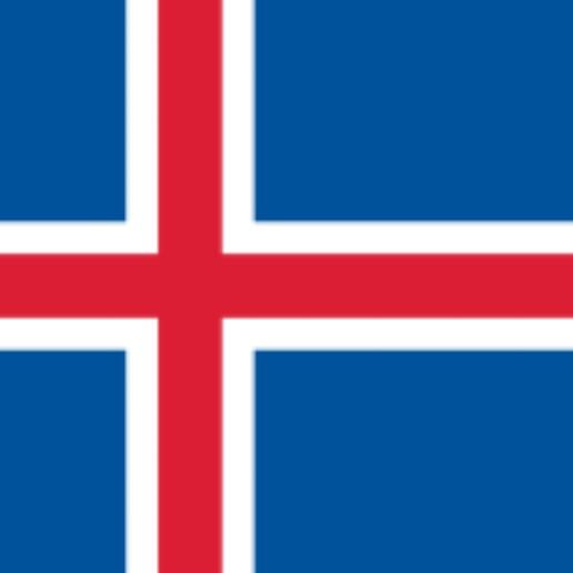 Islandia