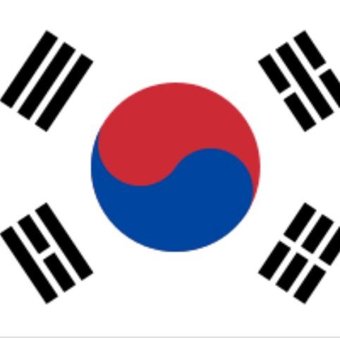 Korea Południowa