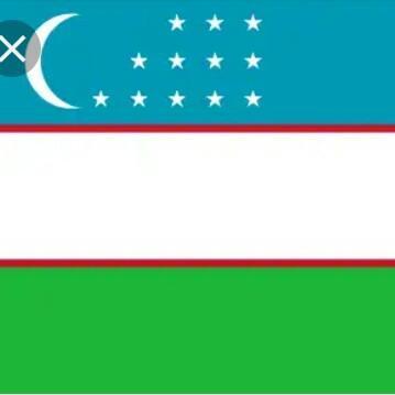 Uzbekistan