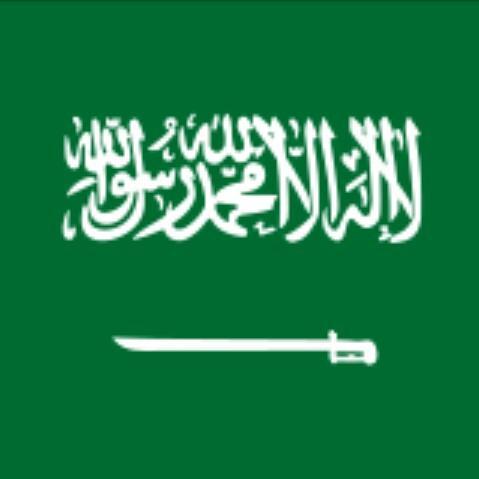 Arabia Saudyjska