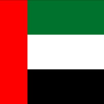 Zjednoczone Emiraty arabskie
