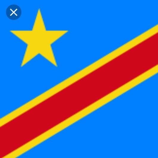 Demokracyja Republika Konga