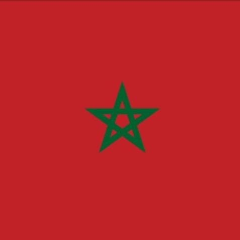 Maroko