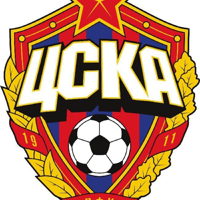 CSKA Moskva
