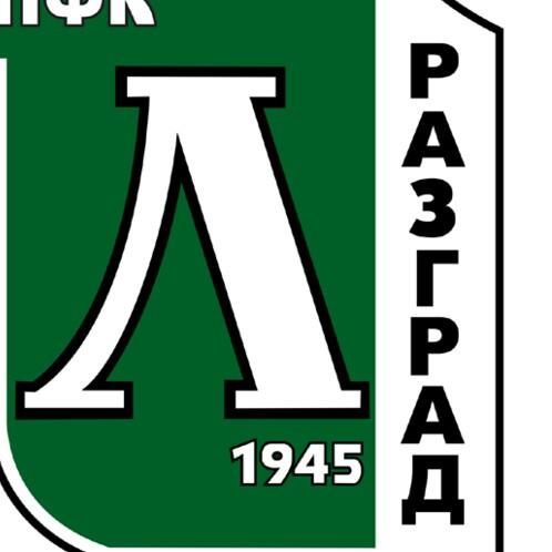 PFC Ludogorets Razgrad 1945