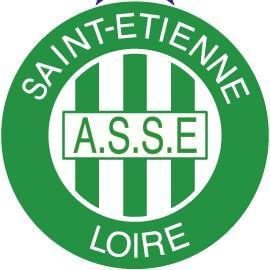 AS Saint-Étienne