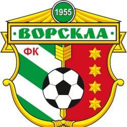 Vorslka Poltava