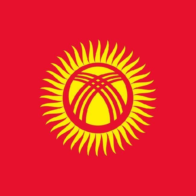 Kyrgyzstan
