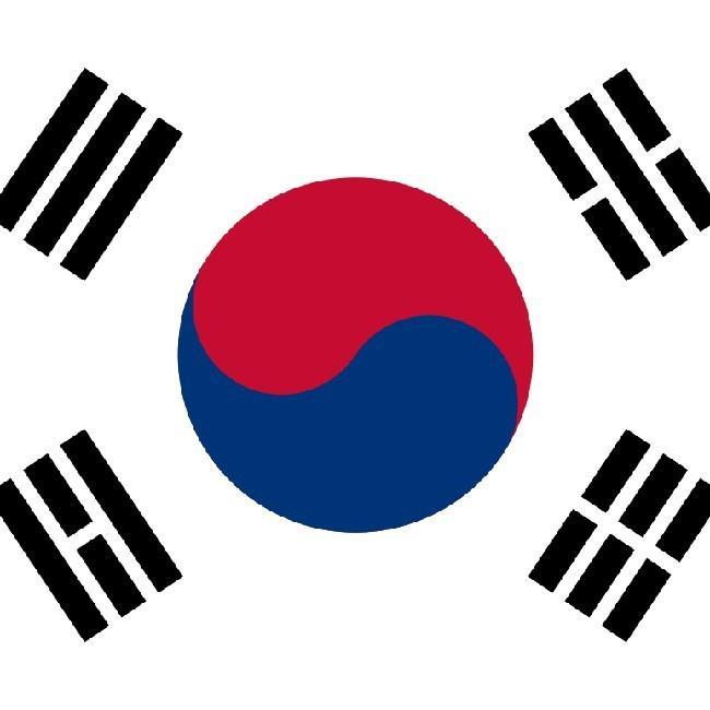 South Korea