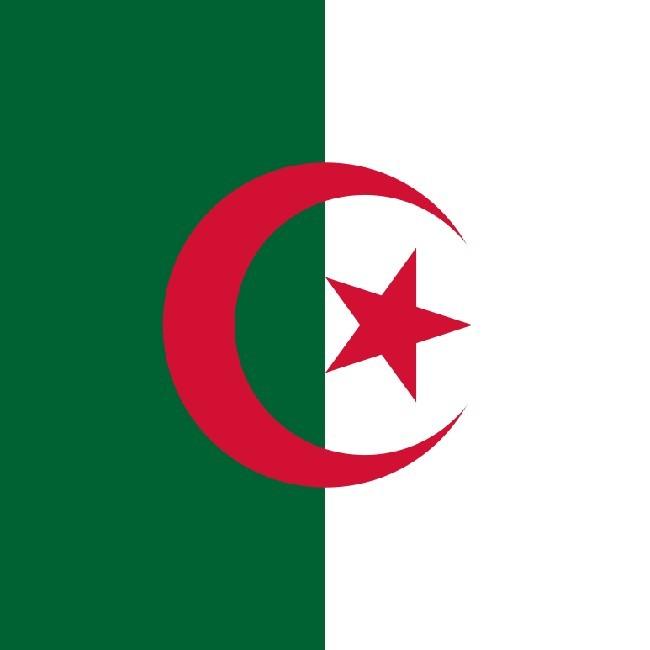 Algeria