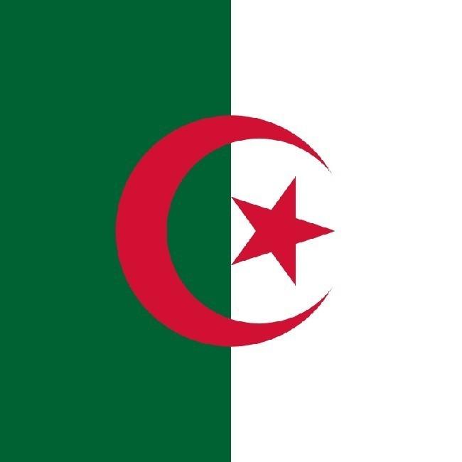 Algeria