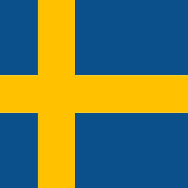 Sweden