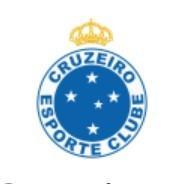 CRUZEIRO - Igor Martins