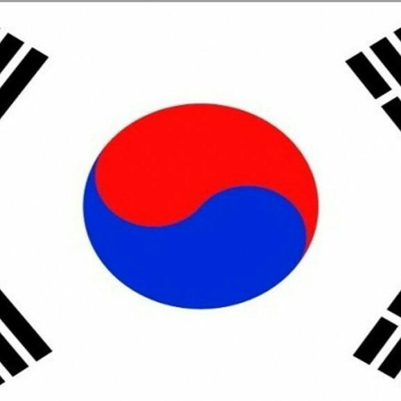 South Korea