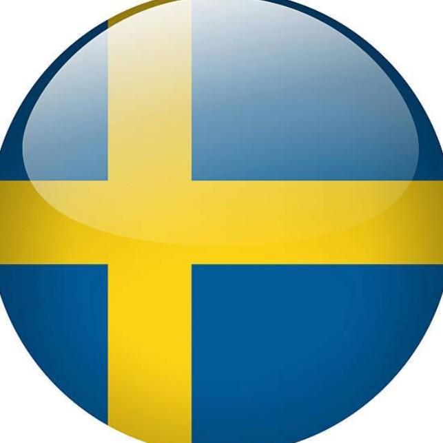 Sweden