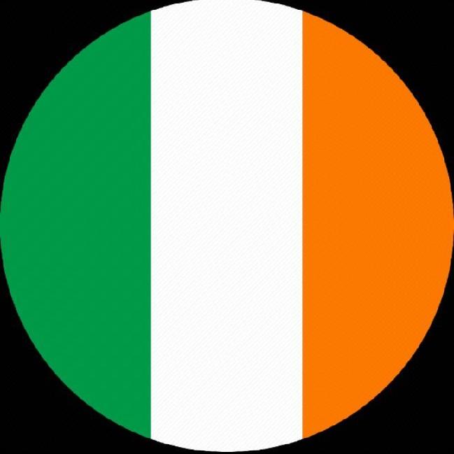 Ireland