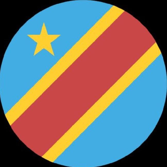 Congo DR