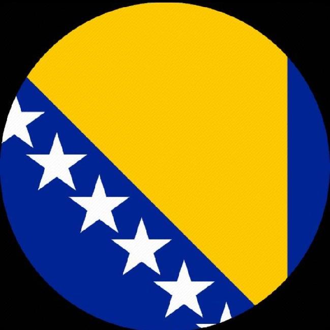 Bosnia and Herzegovina