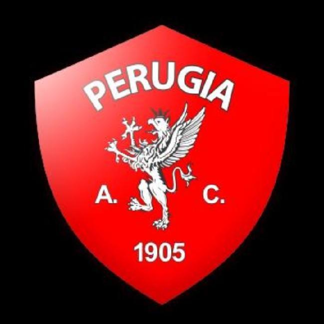 Perugia