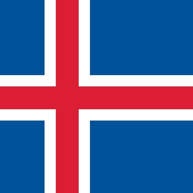 Iceland
