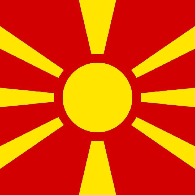 Macedonia