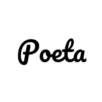 Poeta (Ecu)