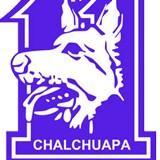 CD Once Lobos