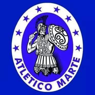 C.D. Atlético Marte