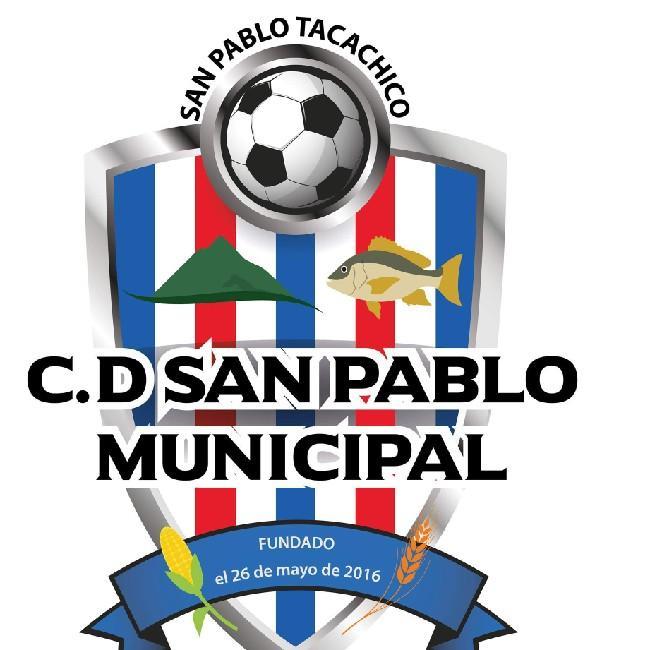 C.D. San Pablo Municipal