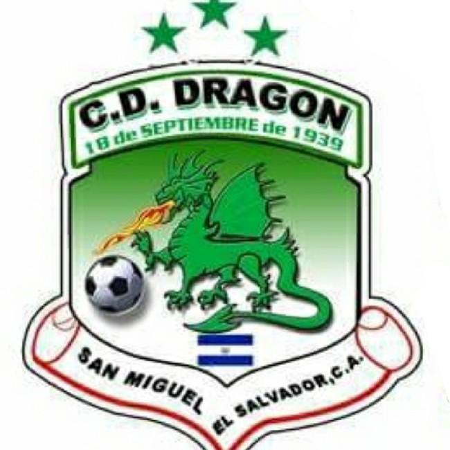 C.D. Dragón