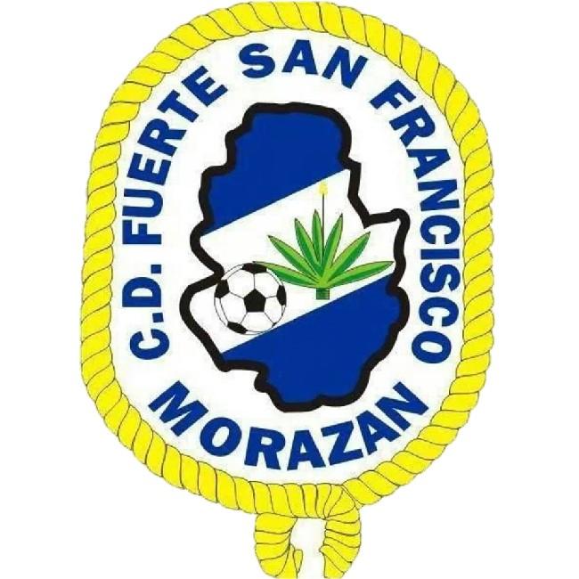 C.D. Fuerte San Francisco