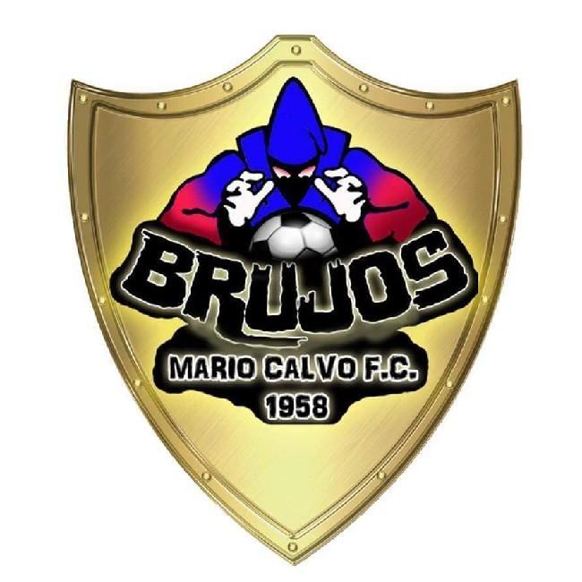 Brujos Mario Calvo FC