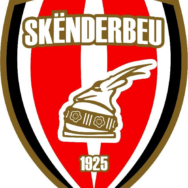 Skenderbau