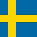 Sweeden