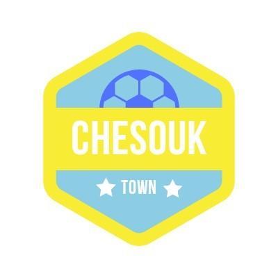 Chesouk Town