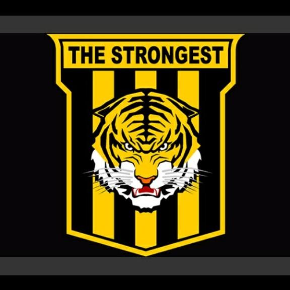The stronghest