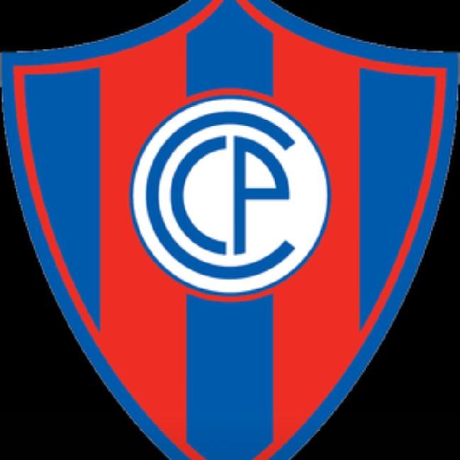 Cerro porteno