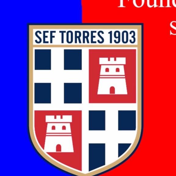 SEF Torres 1903