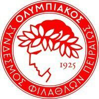 Arapeus Olympiakos