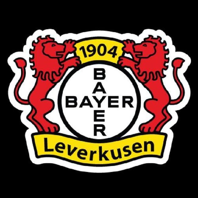 Bayern Leverkusen