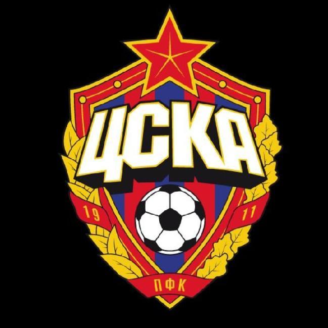 CSKA Moskva