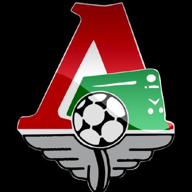 Lokomotiv Moskva